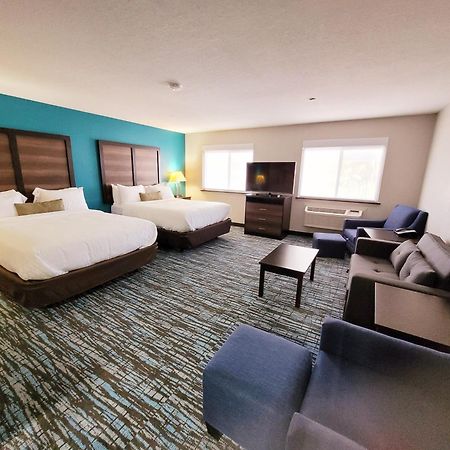 Clarion Pointe Harrodsburg-Danville Chambre photo
