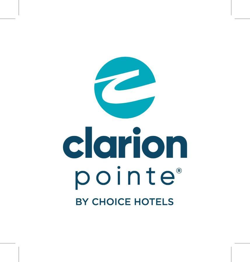 Clarion Pointe Harrodsburg-Danville Extérieur photo
