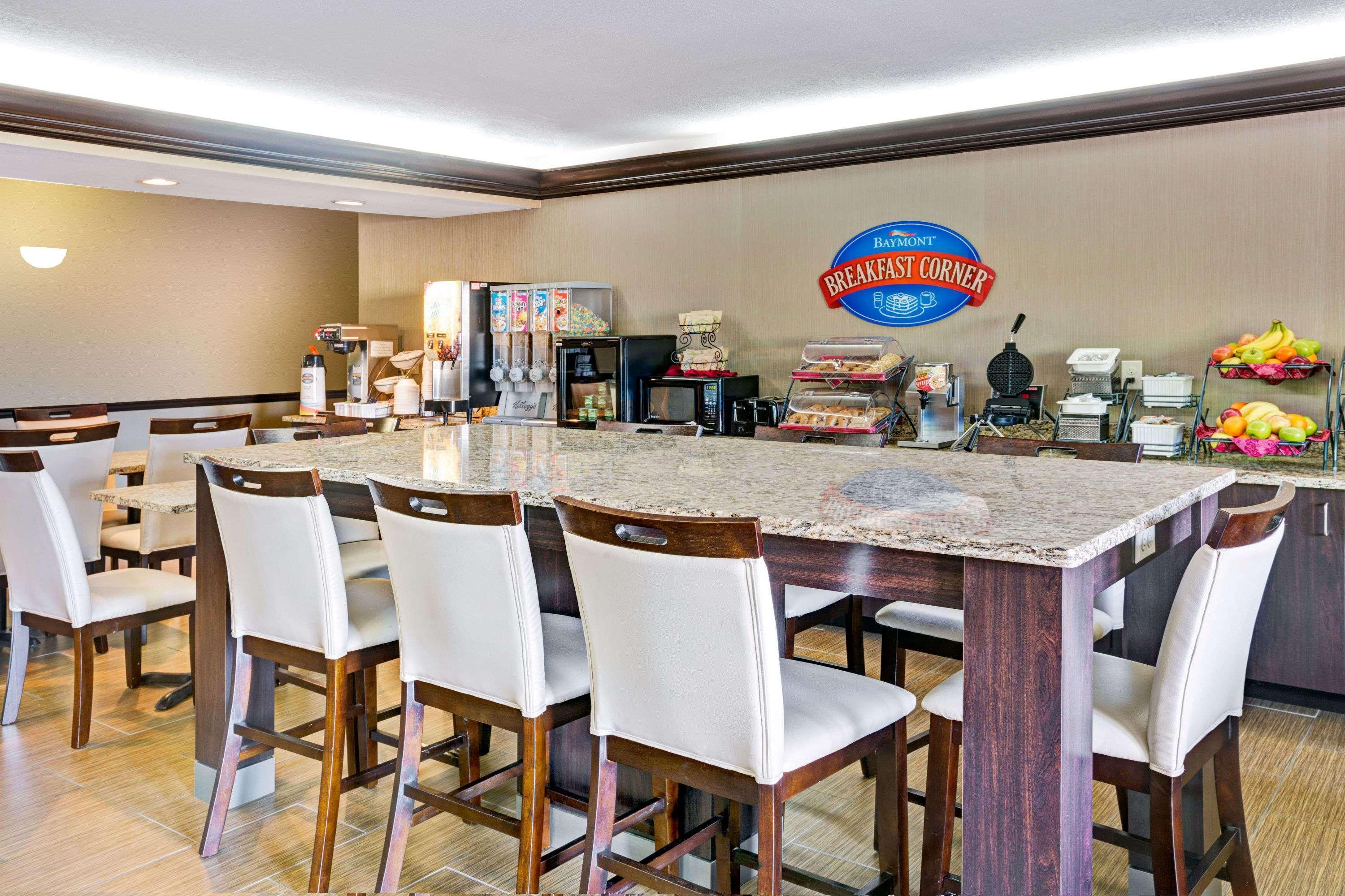 Clarion Pointe Harrodsburg-Danville Extérieur photo