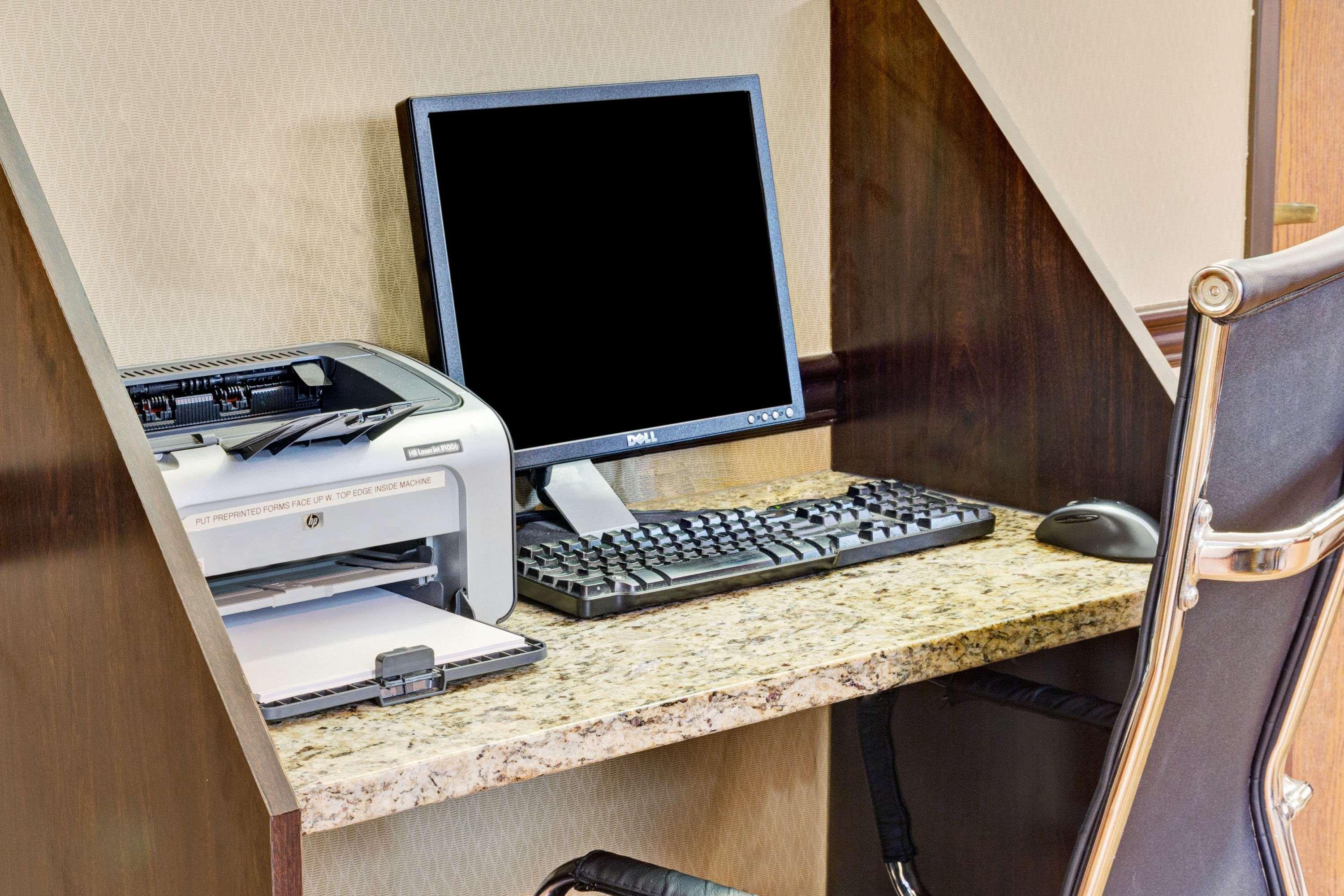 Clarion Pointe Harrodsburg-Danville Extérieur photo