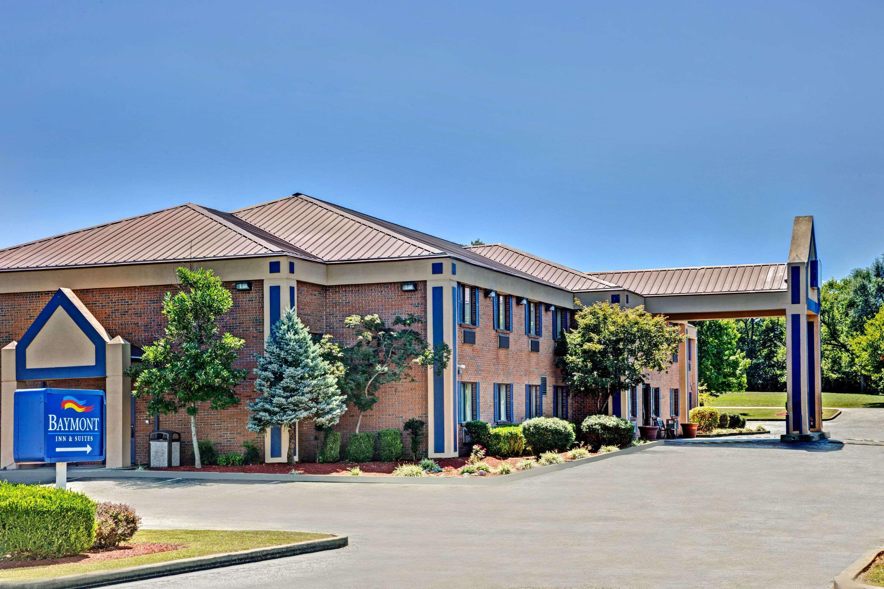 Clarion Pointe Harrodsburg-Danville Extérieur photo