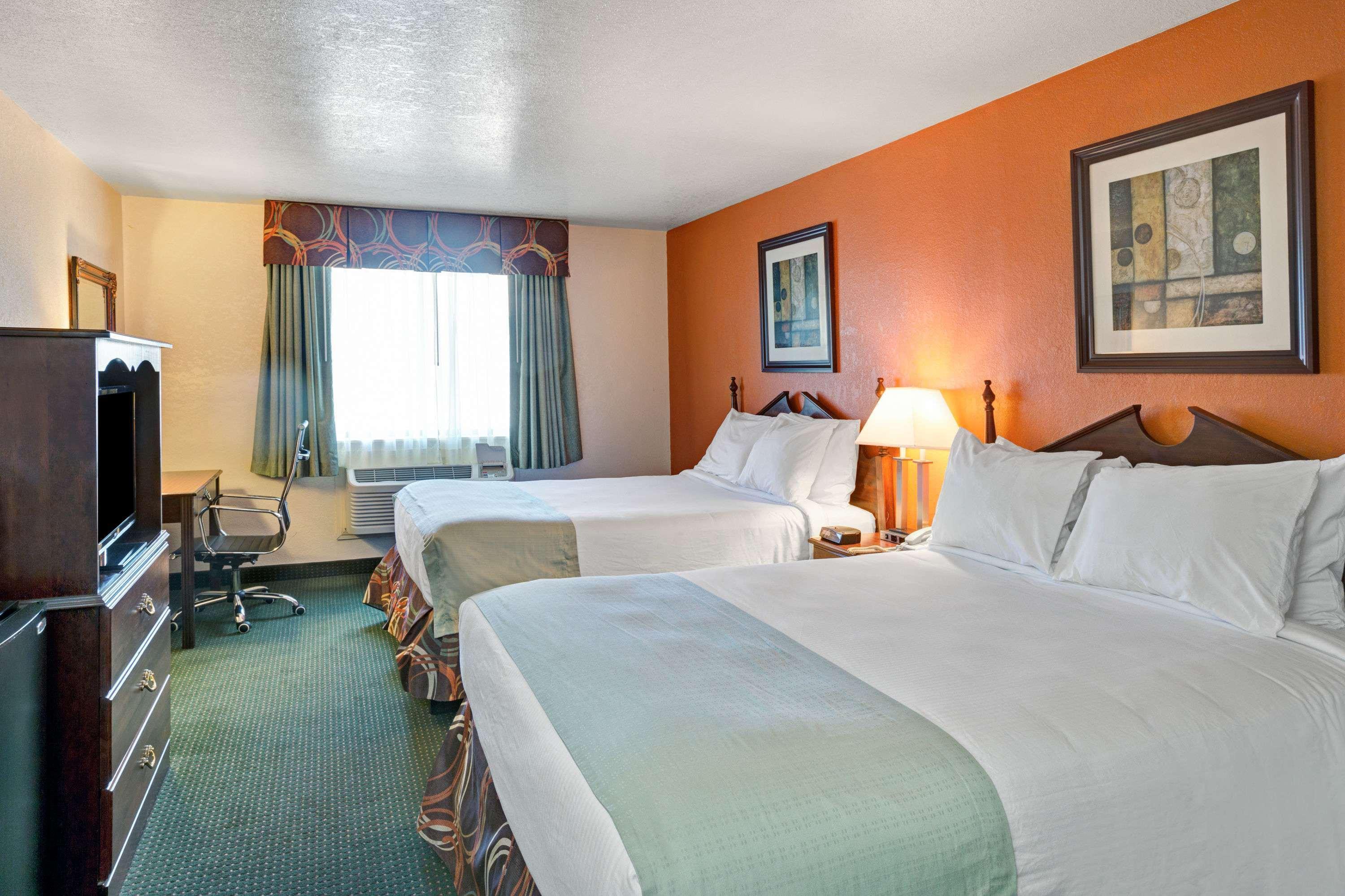 Clarion Pointe Harrodsburg-Danville Extérieur photo