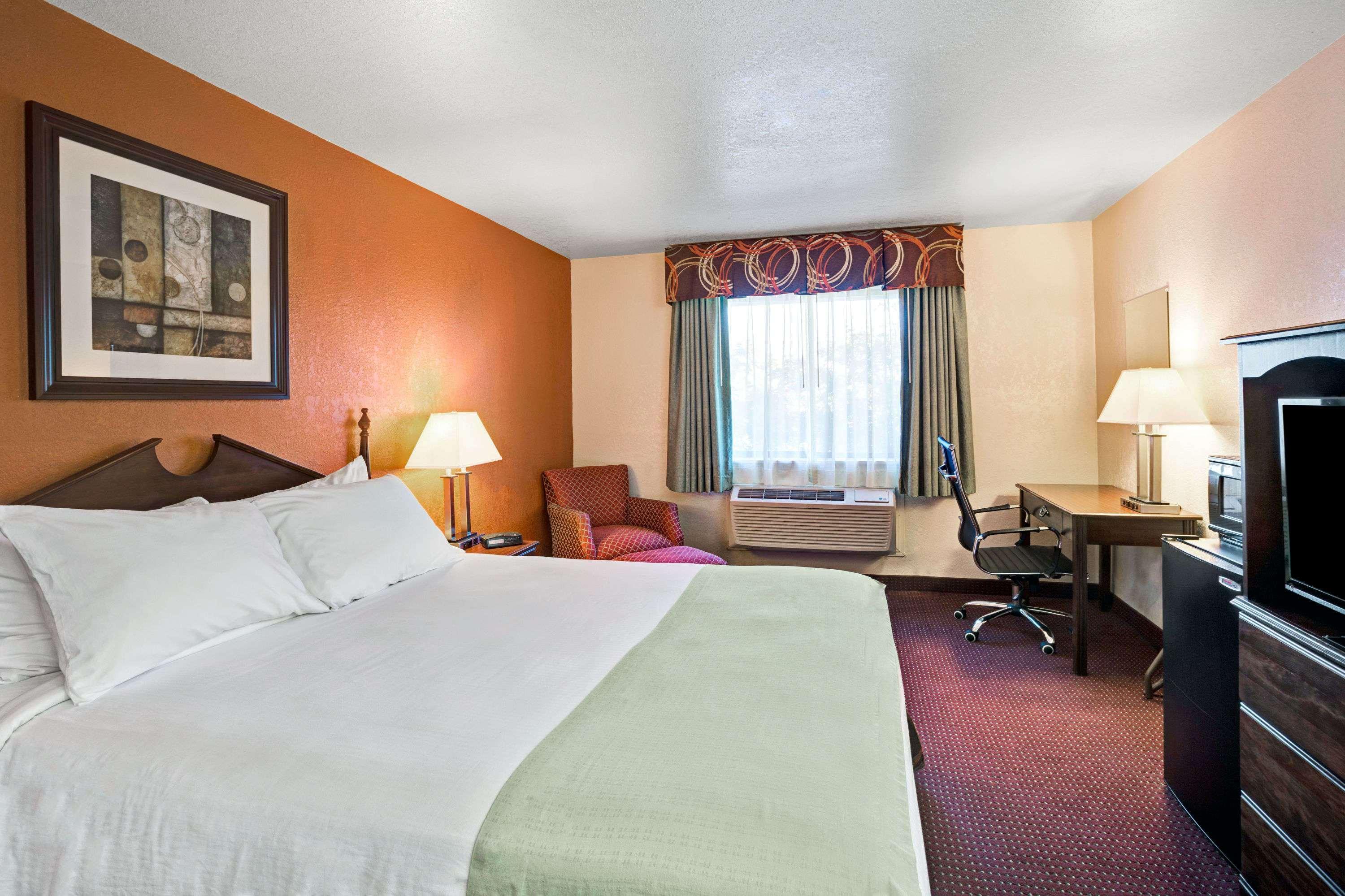 Clarion Pointe Harrodsburg-Danville Extérieur photo