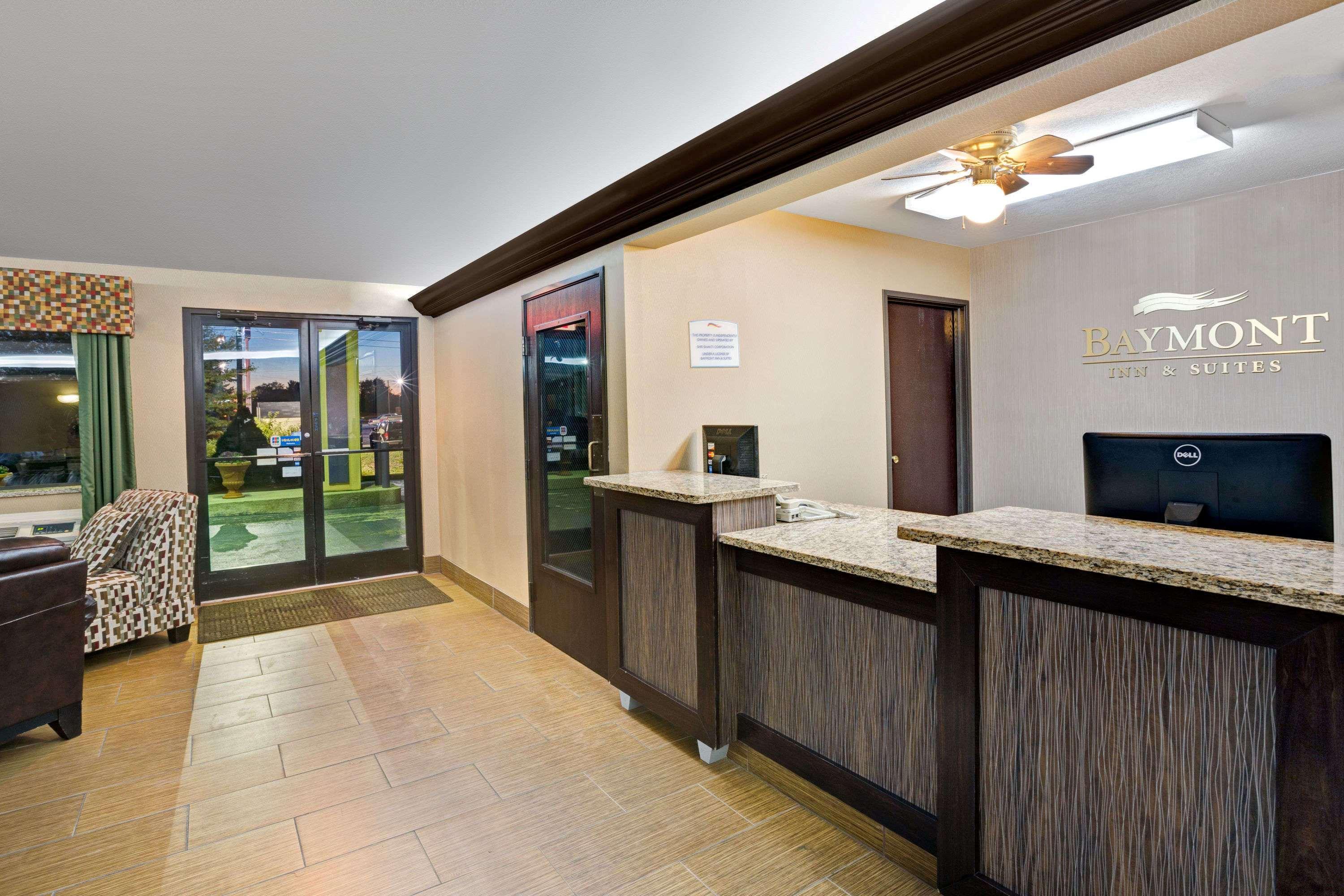 Clarion Pointe Harrodsburg-Danville Extérieur photo
