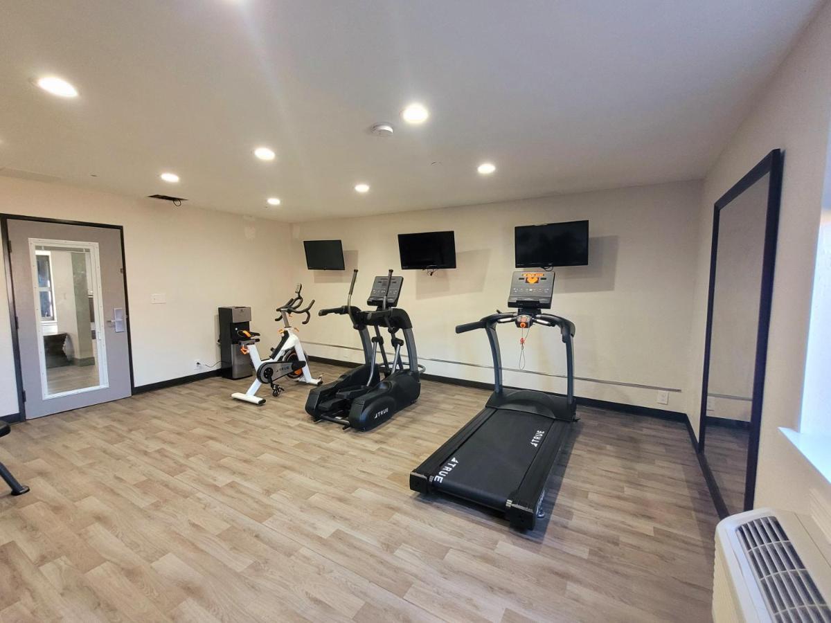 Clarion Pointe Harrodsburg-Danville Extérieur photo