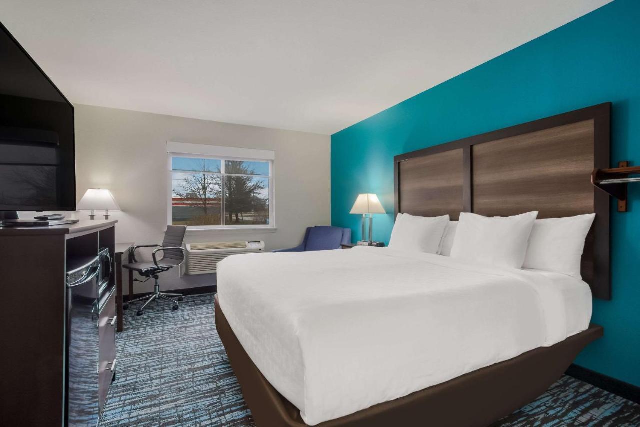 Clarion Pointe Harrodsburg-Danville Extérieur photo