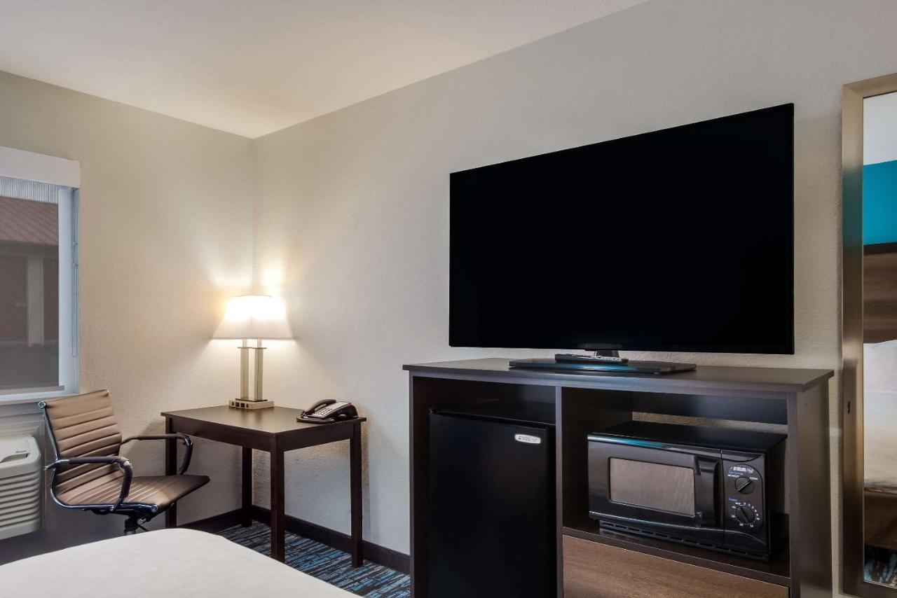 Clarion Pointe Harrodsburg-Danville Extérieur photo