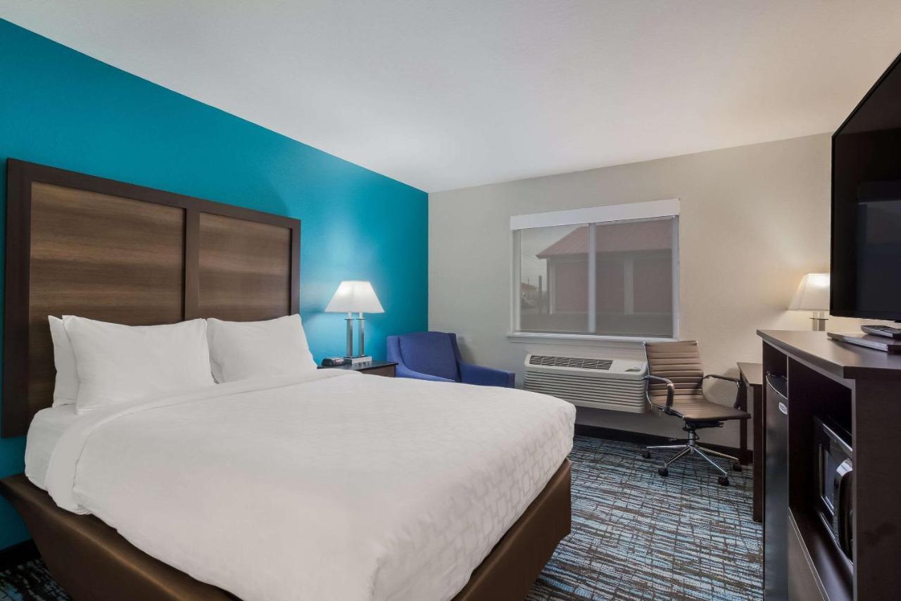 Clarion Pointe Harrodsburg-Danville Extérieur photo