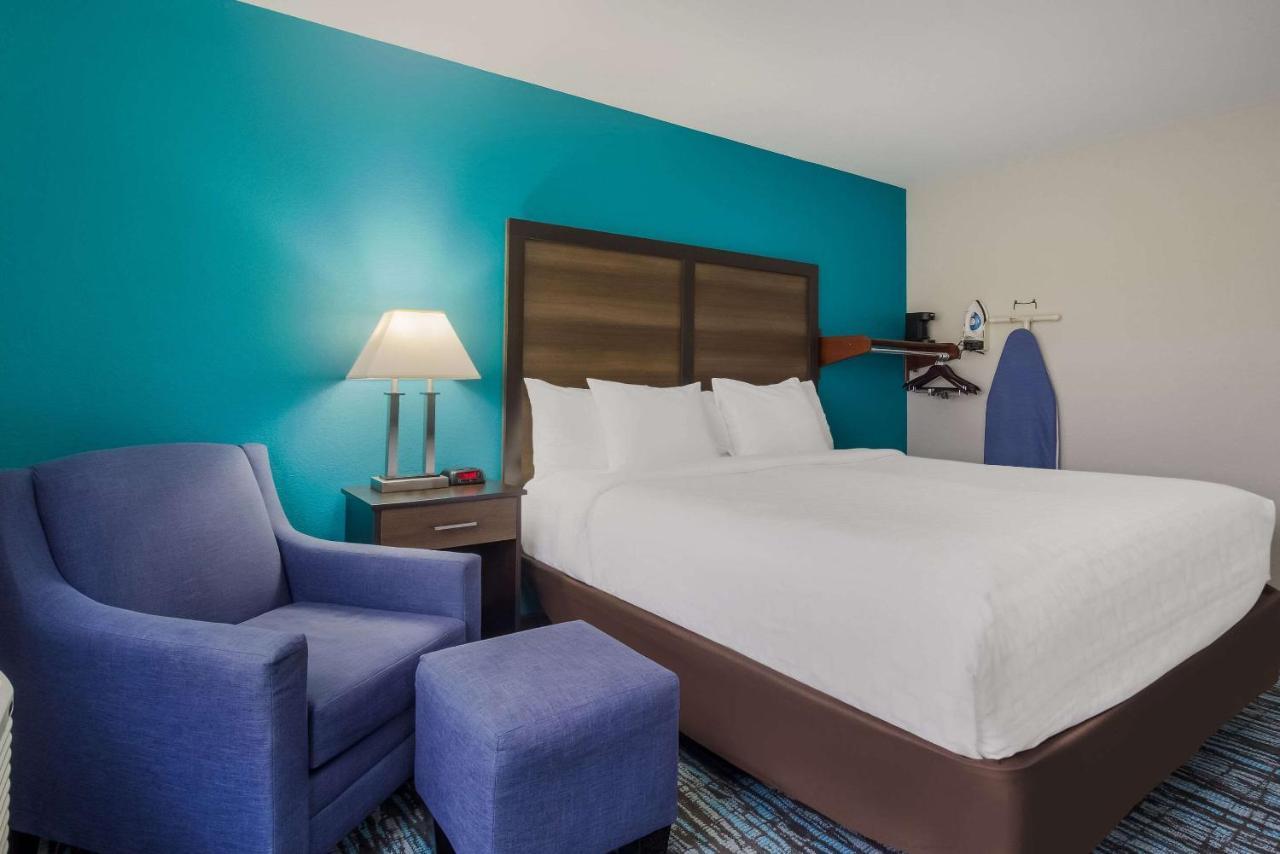 Clarion Pointe Harrodsburg-Danville Extérieur photo