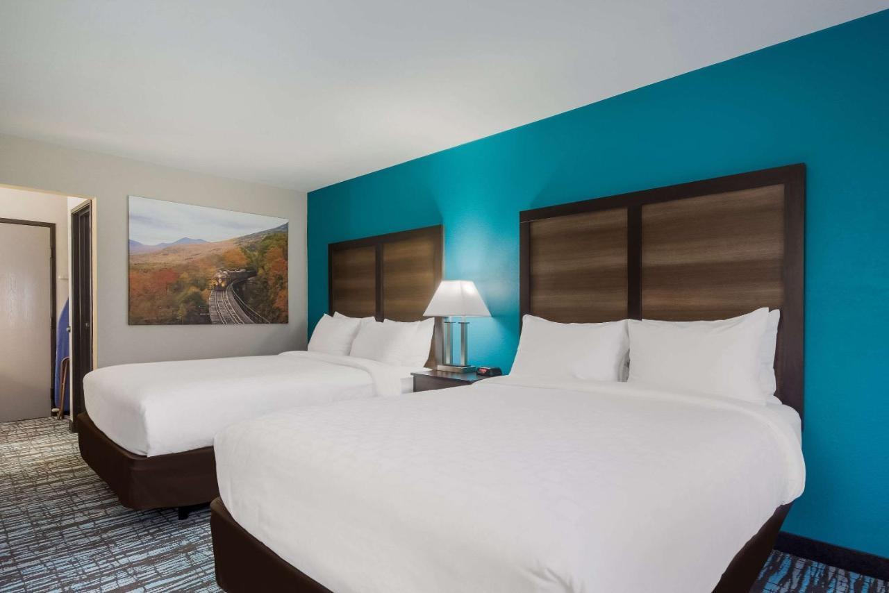Clarion Pointe Harrodsburg-Danville Extérieur photo