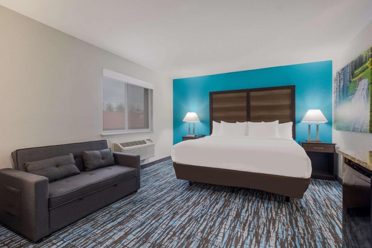 Clarion Pointe Harrodsburg-Danville Extérieur photo