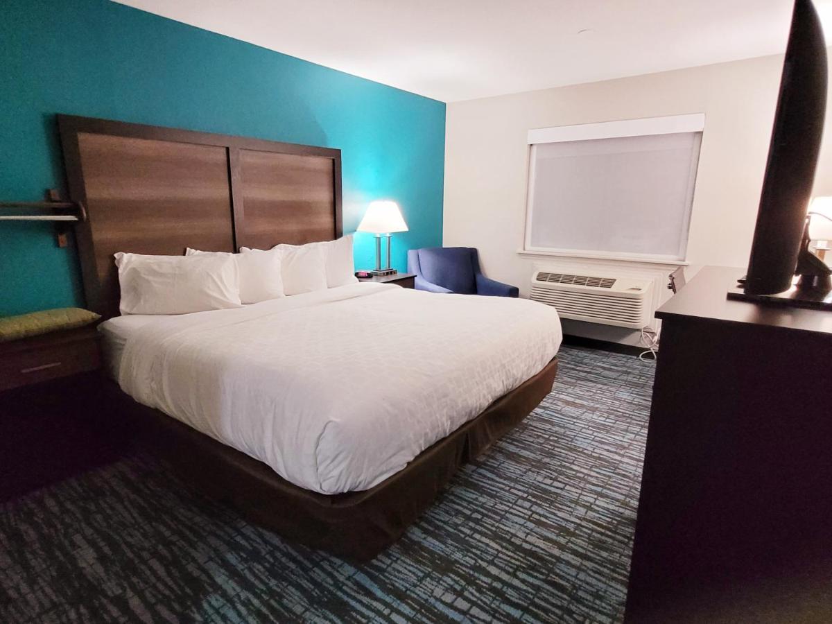Clarion Pointe Harrodsburg-Danville Extérieur photo