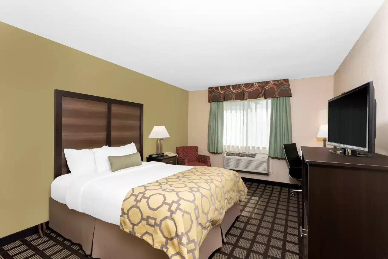 Clarion Pointe Harrodsburg-Danville Extérieur photo